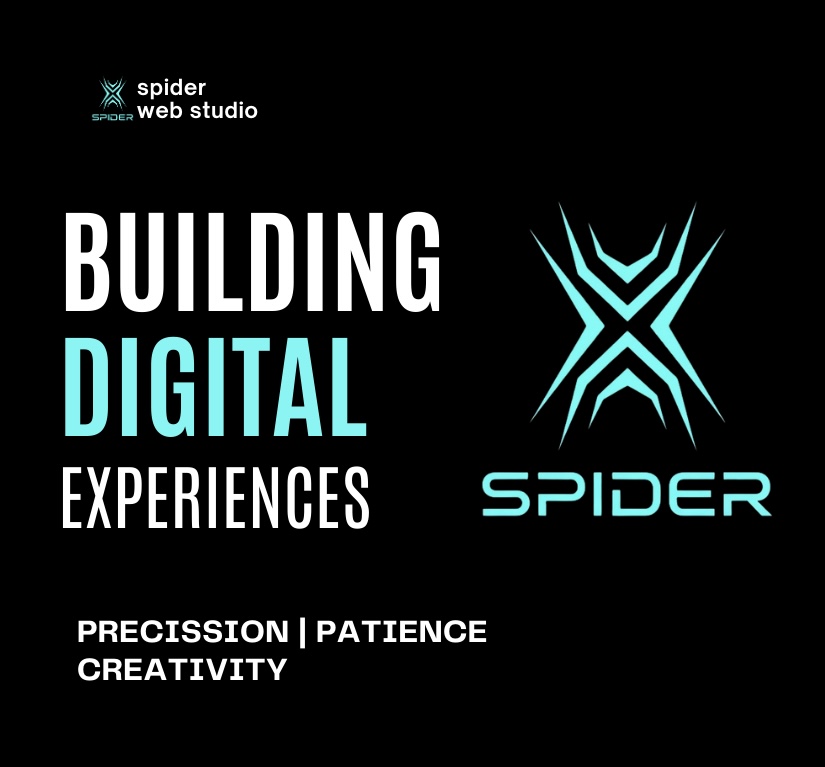 Spider Web Studio | Best Web Development Company in Kerala